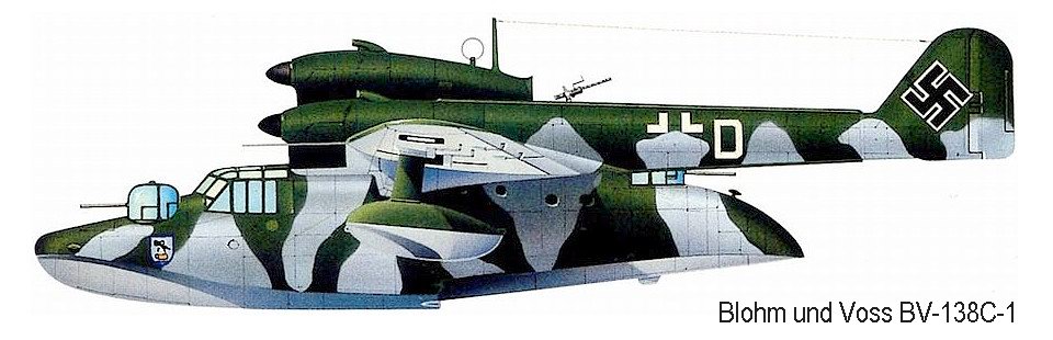 BV-138