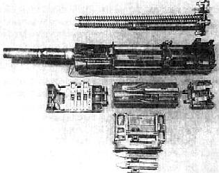 30-мм пушка Ме-262