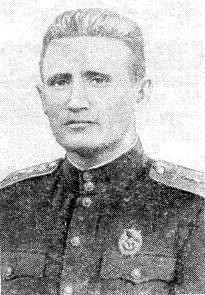 В.М.Савоськин.