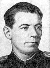 М. В. Симонов