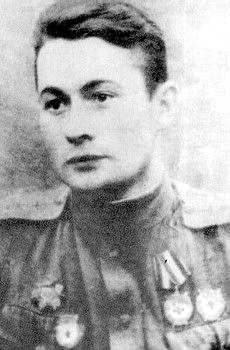 Б.В.Жигуленков.