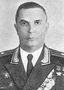 М.В.Кузнецов