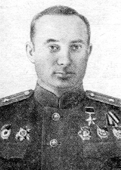 Луцкий Владимир Александрович