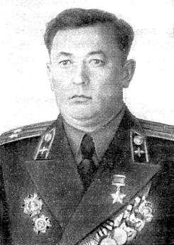 Марков Алексей Иванович