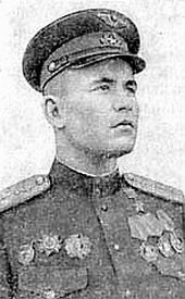 В.П.Михалев