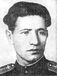 С.М.Новичков