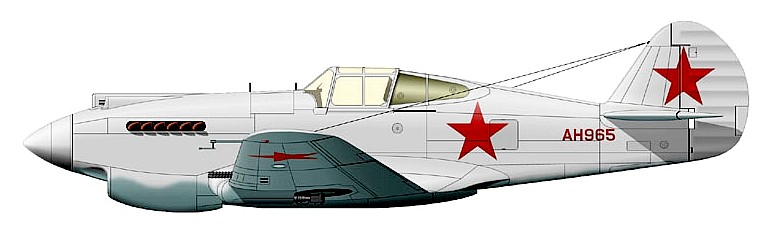 Tomahawk Mk IIA