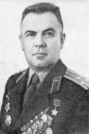 Тищенко Александр Трофимович.