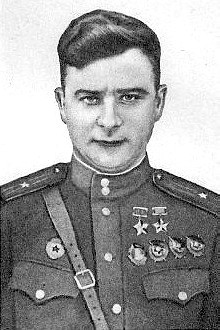 Глинка Дмитрий Борисович