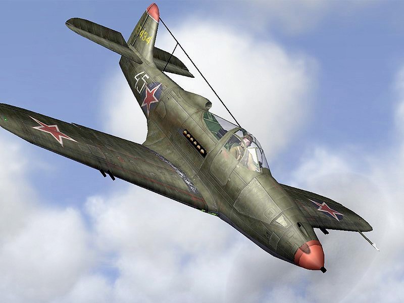 Р-39N А. Ф. Клубова