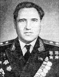 А.И.Колдунов