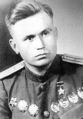 В.Н.Кубарев
