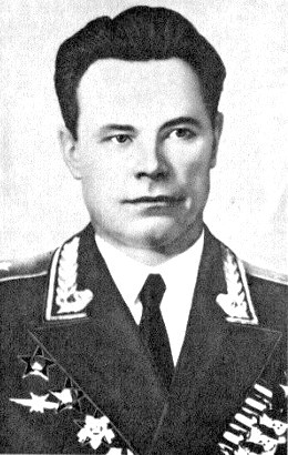 Кутахов Павел Степанович