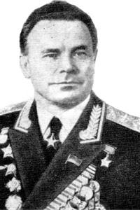 П.С.Кутахов