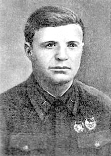 И.М.Пилипенко