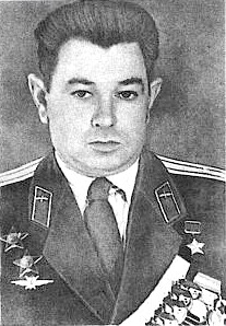 Твеленев Михаил Степанович