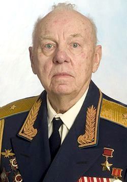В.И.Черненко.