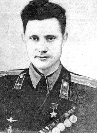 Громаковский Владимир Александрович