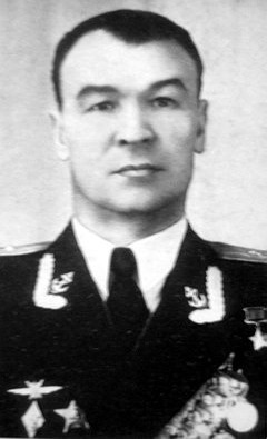Шилков Александр Анфимович