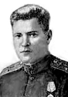 Чумбарёв Илья Михайлович