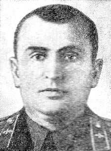А.И.Горбачевский.