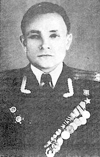 Ф.М.Костиков