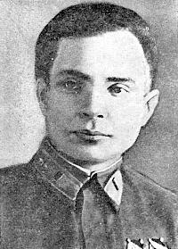 Д.М.Лебедев