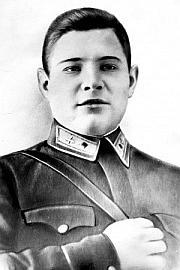 В.И.Михеев.