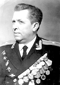 А.В.Никуленков.
