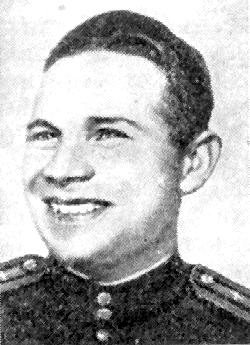 Петров Георгий Георгиевич
