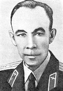 В.К.Поляков.