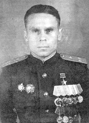 Шишкин Александр Павлович