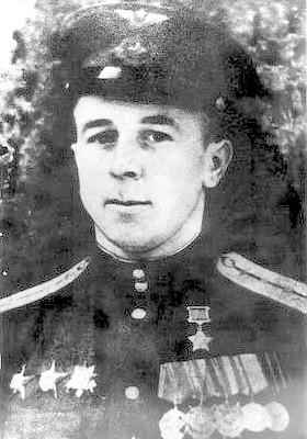 Шпуняков Сергей Павлович