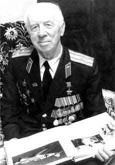 С.П.Шпуняков.
