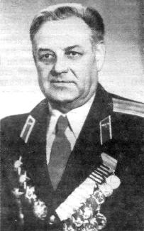 М.Н.Андрианов.