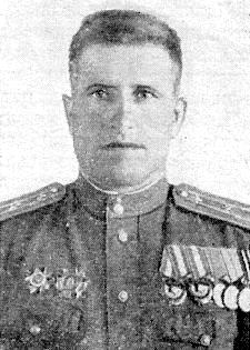 Н.Ф.Баранов.