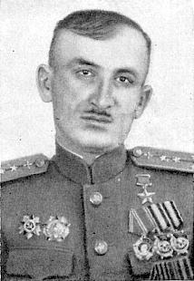 Д.В.Джабидзе.