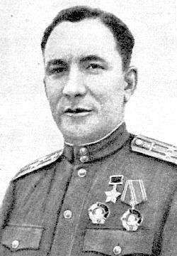 Меркушев Василий Афанасьевич
