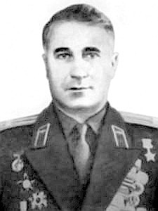 В.М.Оганесов