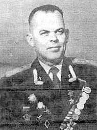 М.И.Сачков
