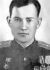 Сахаров Павел Иванович