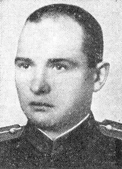 П.И.Сахаров
