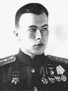 Тарасов Алексей Кондратьевич.