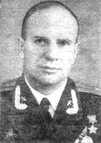 Яхнов Геннадий Михайлович