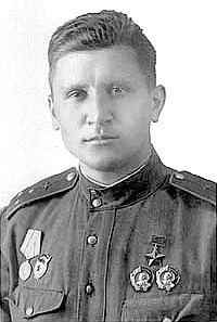 Ф.Ф.Фёдоров.