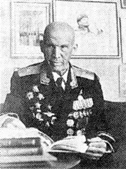 Халутин Александр Иванович