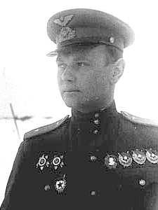 А.В.Кисляков