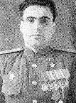 А.Ф.Ковачевич.