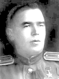 И.Ф.Кузьмичёв.