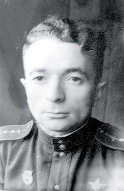 М.Б.Лобанов.